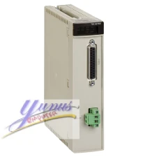 Schneider TSXASY800C Analog Output Module - 8 Output - Current/Voltage - 13 Bits + Sign