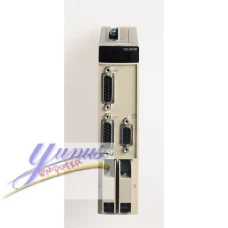 Schneider TSXCAY22C Motion Control Module - 2 Axes, 8 ms to 10 s for Servomotors