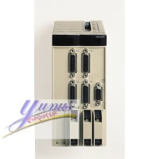 Schneider TSXCAY41C Motion Control Module – 4-Axis Servomotor Control | 8 ms to 10 s