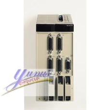 Schneider TSXCAY42C Motion Control Modules for Servomotors - 8 ms to 10 s Response Time - 4 Axes