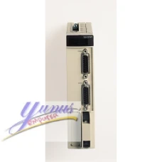 Schneider TSXCFY21 Motion Control Module for Stepper Motors - Unity Pro Compatible, 2 Axes, 5.6W