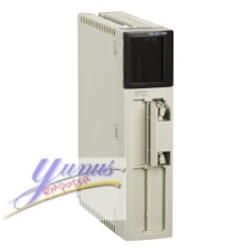 Schneider TSXDEY16FKC Discrete input module -16 current sink isolated fast - 24 V DC - 3.5 mA