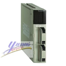 Schneider TSXDEY32D2KC Discrete Input Module - 32 Current Sink Isolated - 24 V DC - 3.5 mA
