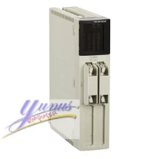 Schneider TSXDEY32D3K Discrete Input Module Modicon Premium - 32 Inputs 48V DC