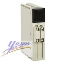 Schneider TSXDEY32D3KC Discrete Input Module - 32 Channel Current Sink, Isolated, 48V DC, 7mA