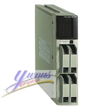 Schneider TSXDEY64D2K Discrete Input Module - Modicon Premium | 64 Inputs | 24V DC