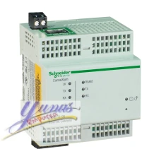Schneider TSXETG100 Modbus Ethernet Gateway