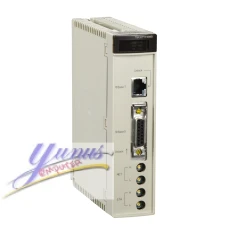 Schneider TSXETY110WS Ethernet TCP/IP Module – 10 Mbit/s Web Server Class C10