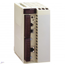 Schneider TSXH5724M Unity Hot Standby Processor – 1 Rack (6/8/12 Slots) with Dual Communication Modules