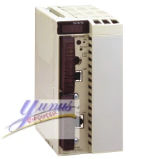 Schneider TSXH5724M Unity Hot Standby Processor – 1 Rack (6/8/12 Slots) with Dual Communication Modules