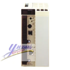 Schneider TSXH5744MC Unity Hot Standby Processor - 1 Rack (6/8/12 Slots) - 4 Communication Module Processor