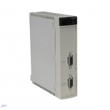 Schneider TSXIBY100C Coated InterBus Bus Module - Industrial Bus for Premium PLC - 500 mA at 5VDC