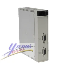 Schneider TSXIBY100C Coated InterBus Bus Module - Industrial Bus for Premium PLC - 500 mA at 5VDC