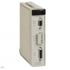 Schneider TSXISPY101C ISP Plus Weighing Module – 50 Measurements per Second, 10VDC