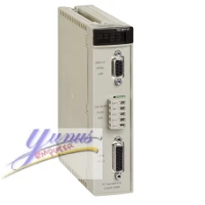 Schneider TSXISPY101EX ISP Plus Weighing Module - 50 Measurements/Second - 10VDC