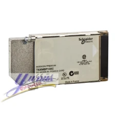 Schneider TSXMBP100C Modbus Plus PCMCIA Card - Type III with Humiseal 1A33 Conformal Coating