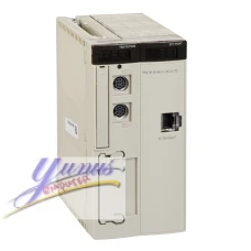 Schneider TSXP57204MC Unity Processor - Scalable 8/16 Rack Configuration, 850 mA 5VDC