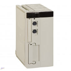 Schneider TSXP57353AMC Double-format PL7 Processor - 1160 mA