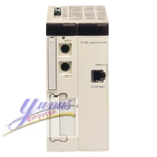 Schneider TSXP573634MC Unity Processor - Modular 8 Racks (12 Slots) / 16 Racks (4/6/8 Slots) - 1900 mA 5VDC