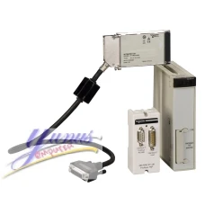 Schneider TSXPBY100C Profibus DP V0 Module Kit for Premium PLC – Coated