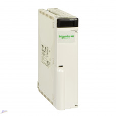 Schneider TSXPSY2600MC Power supply module - 100..240 V AC - 300/500 mA - IP20