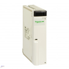 Schneider TSXPSY5500MC Power Supply Module - Versatile Power Solution for Industrial Systems