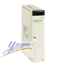 Schneider TSXPSY8500MC Power Supply Module - 100-120V / 200-240V AC - 75W - 500/1700 mA