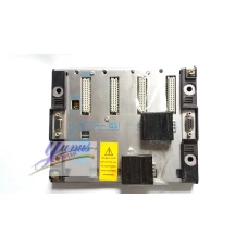Schneider TSXRKY4EX Extendable Rack - 4 Slots, IP20 for Multi-Rack Configuration