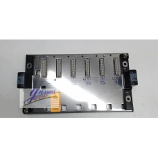 Schneider TSXRKY6EX Extendable Rack - Multi-Rack Configuration - 6 Slots - IP20