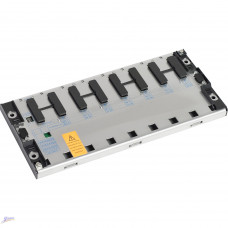 Schneider TSXRKY8EX Extendable Rack – 8 Slots for Multi-Rack Configuration – IP20
