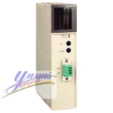 Schneider TSXSAY1000 AS-Interface Master Module - V2 (Standard and Extended)