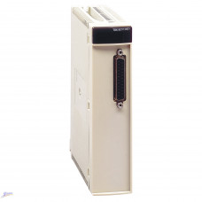Schneider TSXSCY11601 RS485 Communication Module - 2 Twisted Shielded Pairs Cable - Supports 32 Devices
