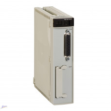 Schneider TSXSCY21601 RS485+PCMCIA Communication Module with Twisted Shielded Pairs Cable - Supports 28 Devices