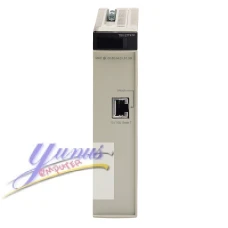 Schneider TSXWMY100C Ethernet TCP/IP Module - 10/100 Mbit/s - Web Server Class D10 - Humiseal 1A33