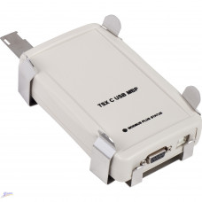 Schneider XBTZGUMP Magelis XBT - USB gateway - for for XBTGK,XBTGT terminal - Modbus Plus bus