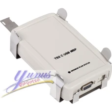 Schneider XBTZGUMP Magelis XBT USB Gateway - Modbus Plus for XBTGK/XBTGT Terminals