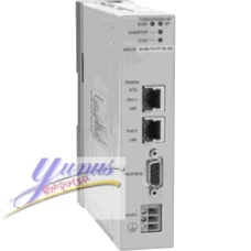 Schneider TCSEGPA23F14FK Profibus DP V1 Remote Master - Premium/Quantum/M340/M580 PLC - Coated
