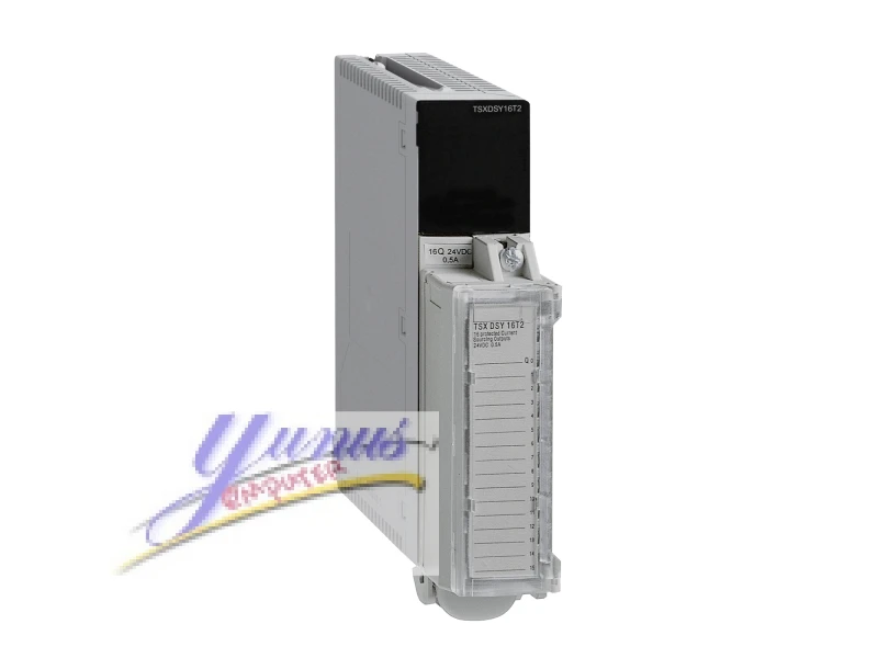 Schneider TSXDEY08D2C Discrete input module