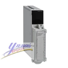 Schneider TSXDSY08T22C Discrete Output Module Modicon Premium