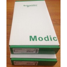 Schneider TSXRKY8EXC Extendable Rack - 8 Slots for Multi-Rack Configuration - IP20