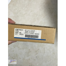 Yaskawa CP-317/216IF JACP-317216 PLC - High-Speed Programmable Logic Controller