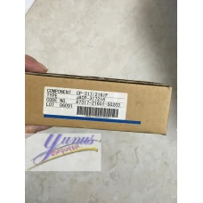 Yaskawa CP-317/216IF JACP-317216 PLC - High-Speed Programmable Logic Controller