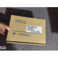 Yaskawa JAMSC-120CRR11200 High-Performance PLC