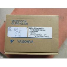 Yaskawa JAMSC-120DRA84300 High-Performance PLC
