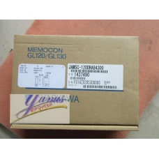 Yaskawa JAMSC-120DRA84300 High-Performance PLC