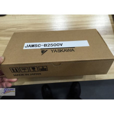 Yaskawa JAMSC-B2500V, JAMSC-B2505A, and JAMSC-B2505AV PLC