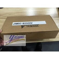 Yaskawa JAMSC-B2500V, JAMSC-B2505A, and JAMSC-B2505AV PLC