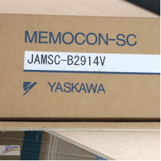 Yaskawa JAMSC-B2914V PLC
