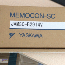 Yaskawa JAMSC-B2914V PLC – Advanced Programmable Logic Controller for Industrial Automation