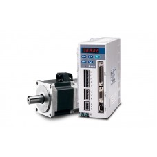 Delta ASD-A2R-0721-L 0.75kW Servo Motor Drive - Precision Motion Control for Industrial Automation